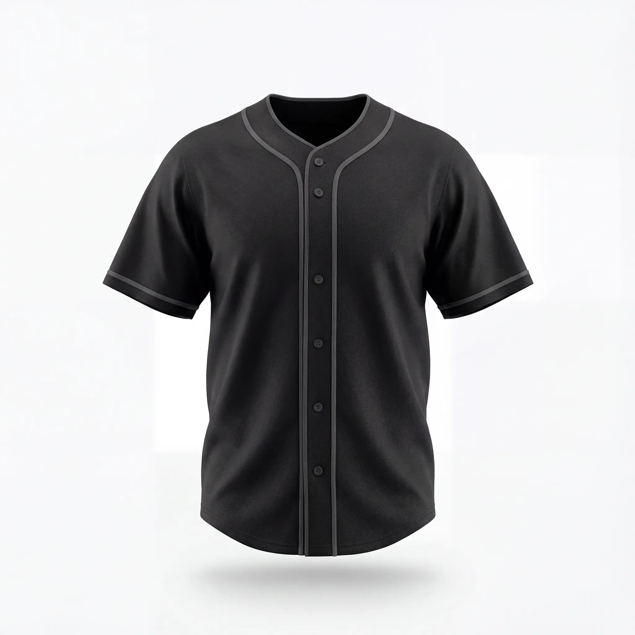 Custom Baseball Jersey
