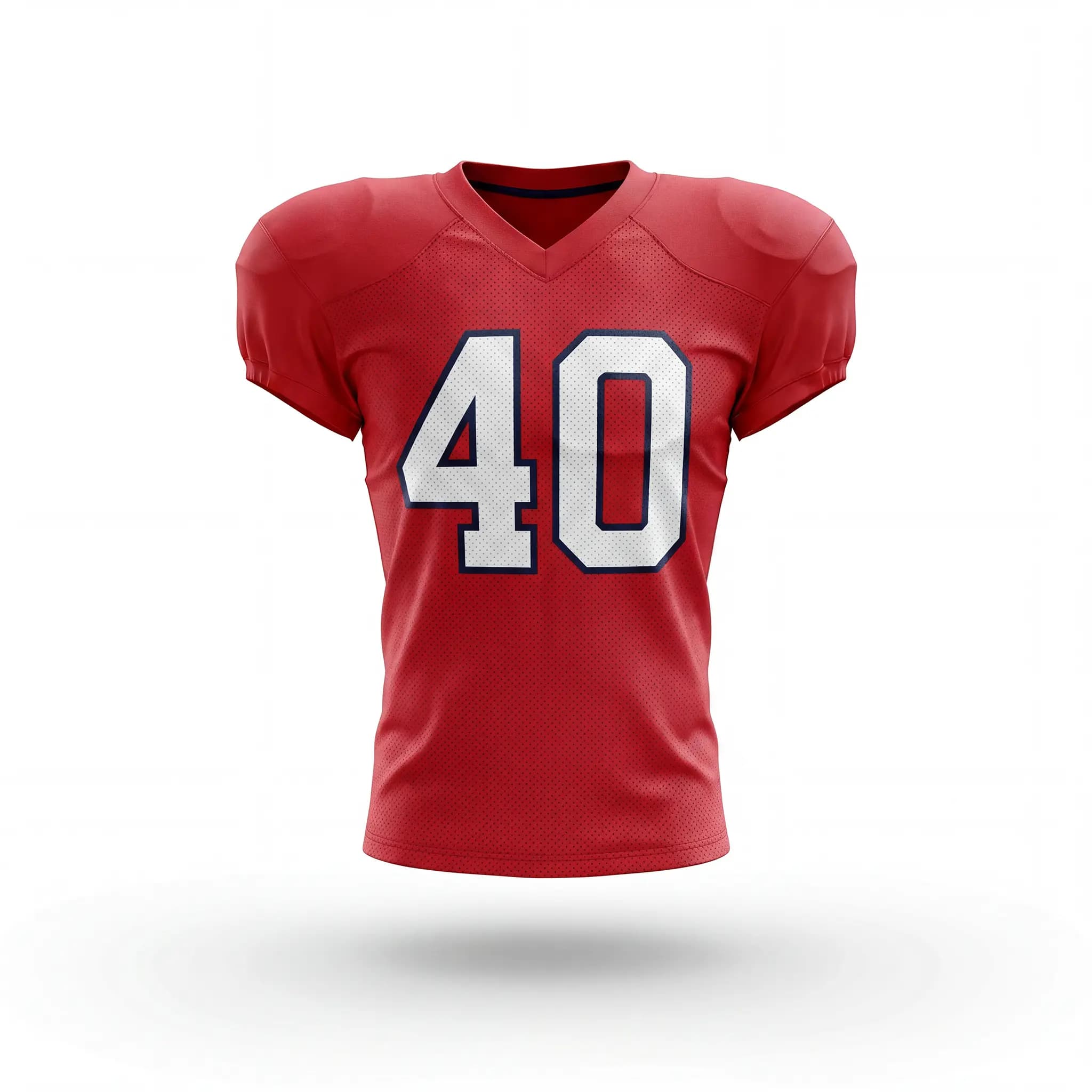 Custom Football Jersey