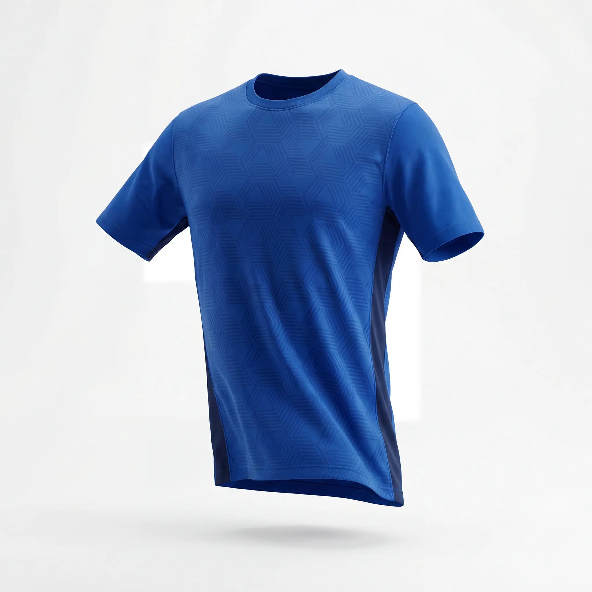 Custom Soccer Jersey
