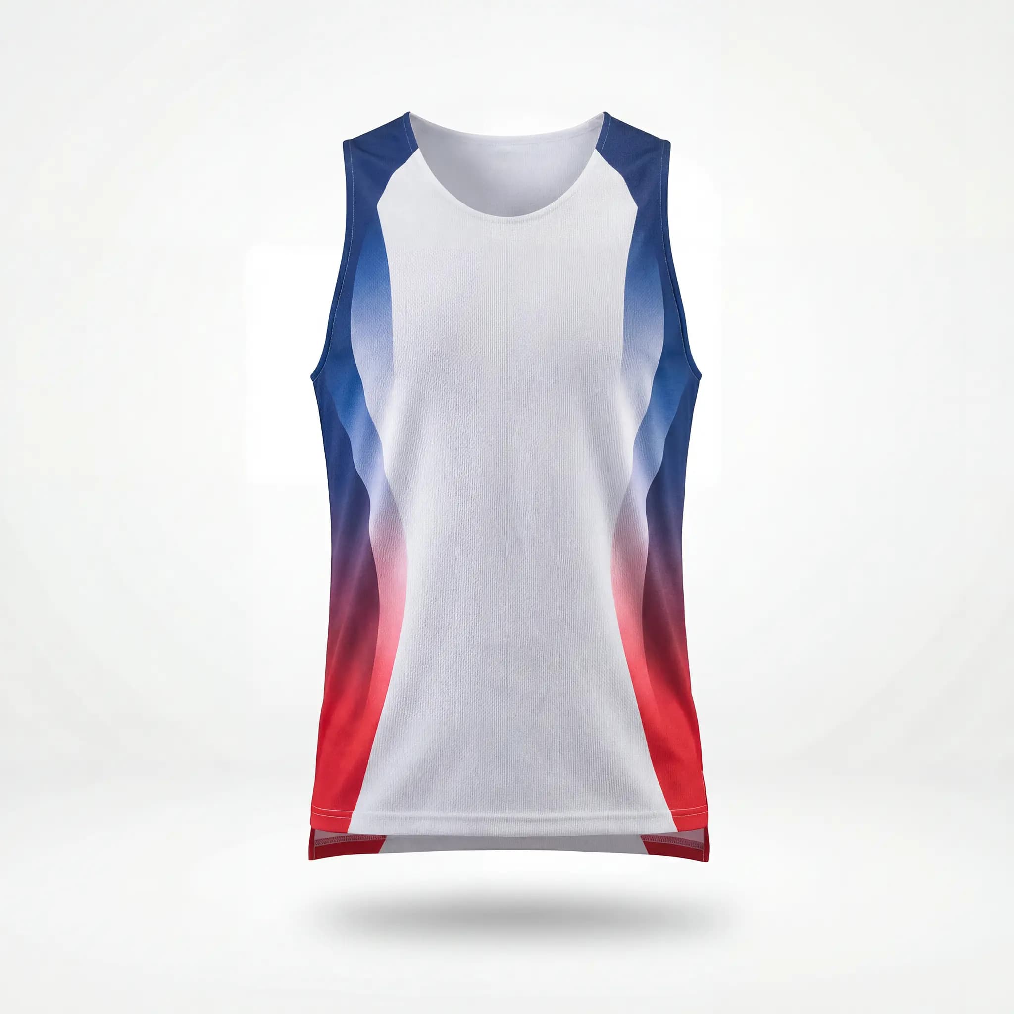 Custom Volleyball Jersey
