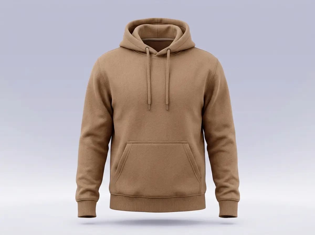 Streetwear Labels men's hoodie manufacturing