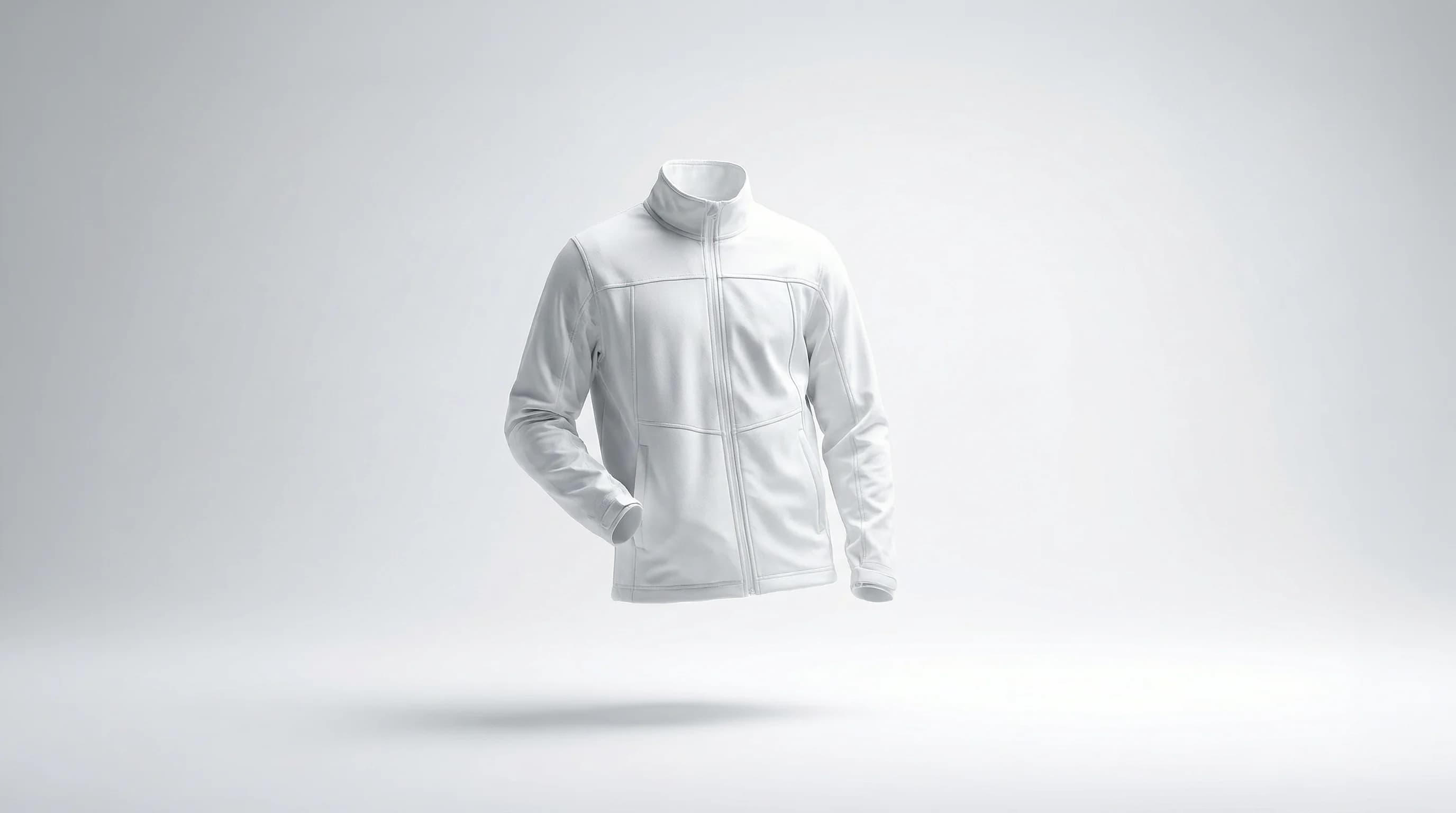 Corporate & Workwear Buyers jacket manufacturing