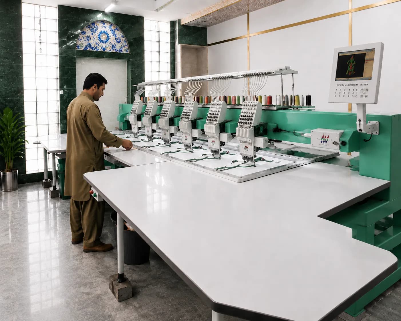 Private label t-shirts manufactured under your own brand
