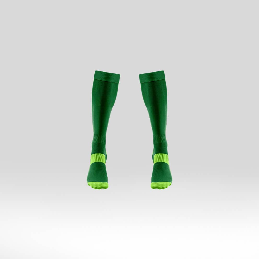 Custom socks production partner