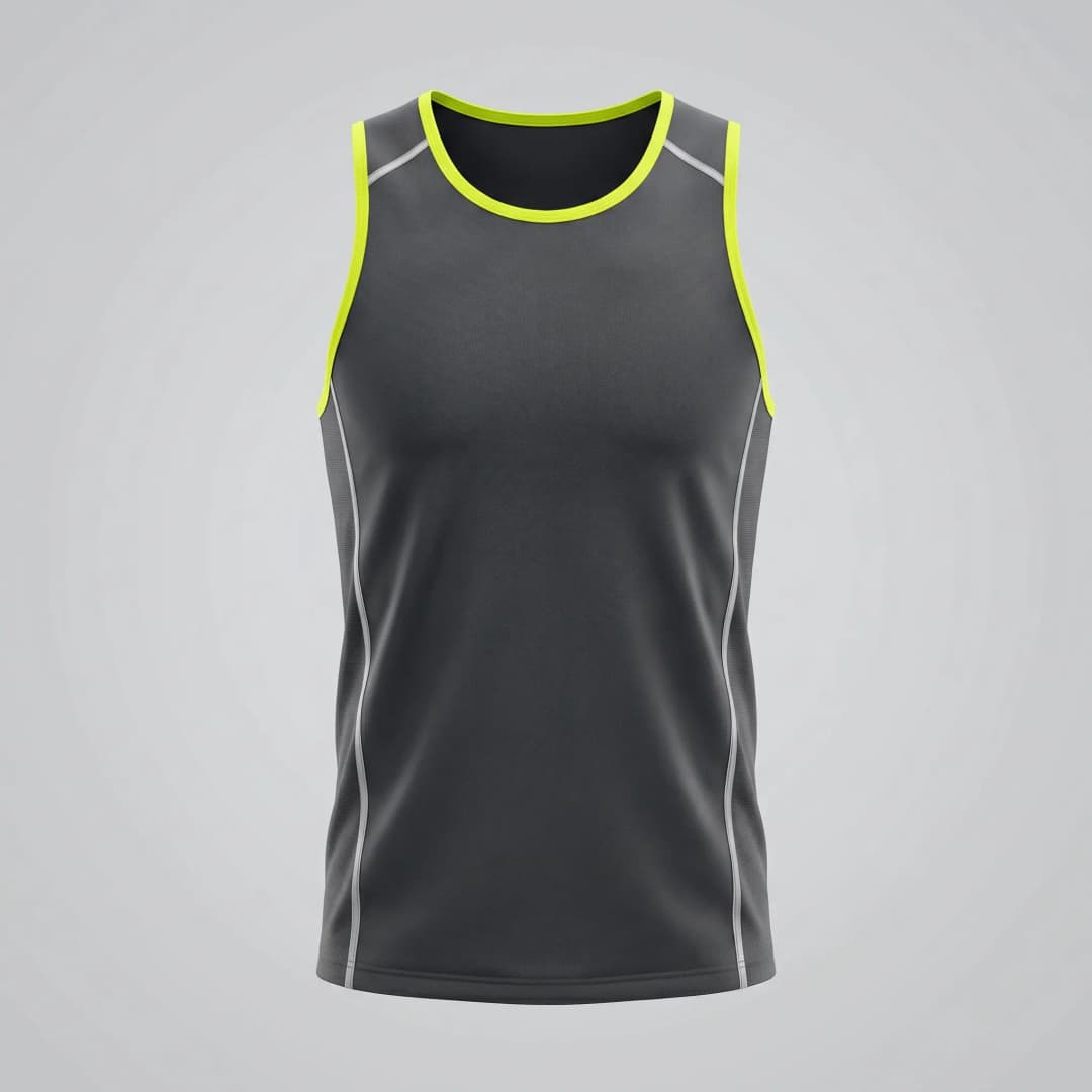 Running & Track Uniforms