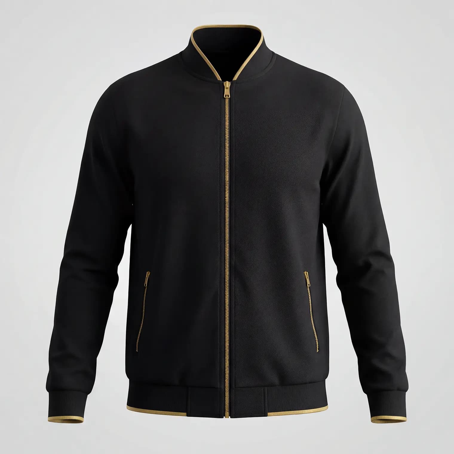 Distributors & Resellers jacket manufacturing