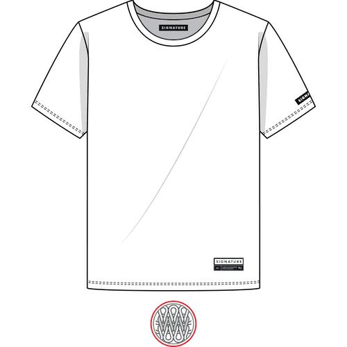 Men's Basic Soccer Reversible Jersey
