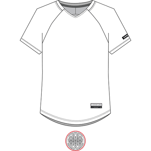Men's Player Soccer Jersey