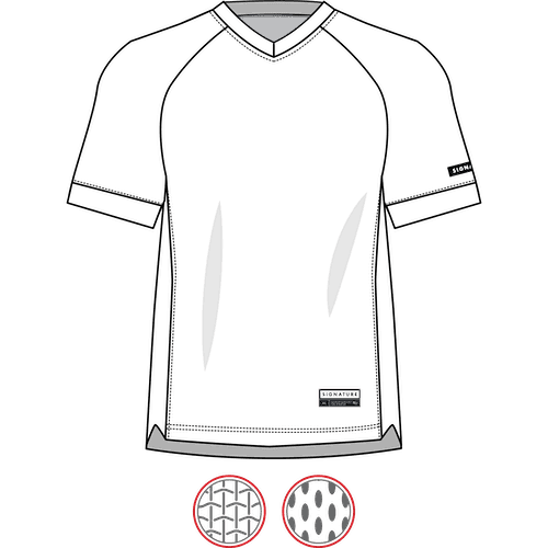 Men's Pro College Jersey