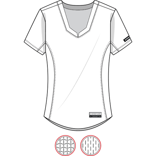 Women's College Jersey