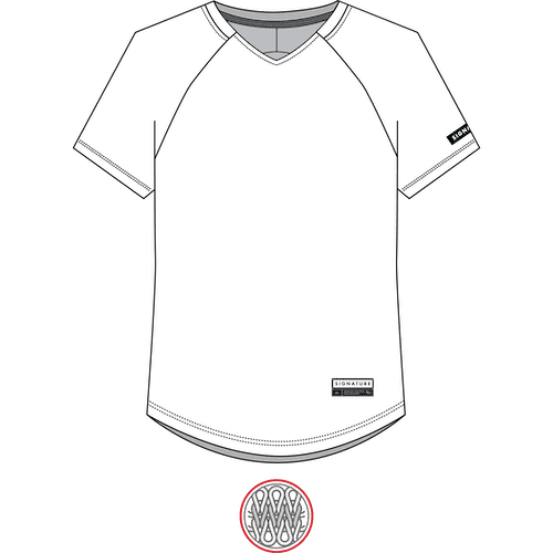 Women's Player Soccer Jersey
