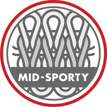 Mid Sporty Interlock