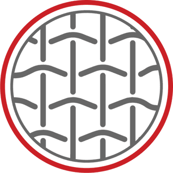 Woven