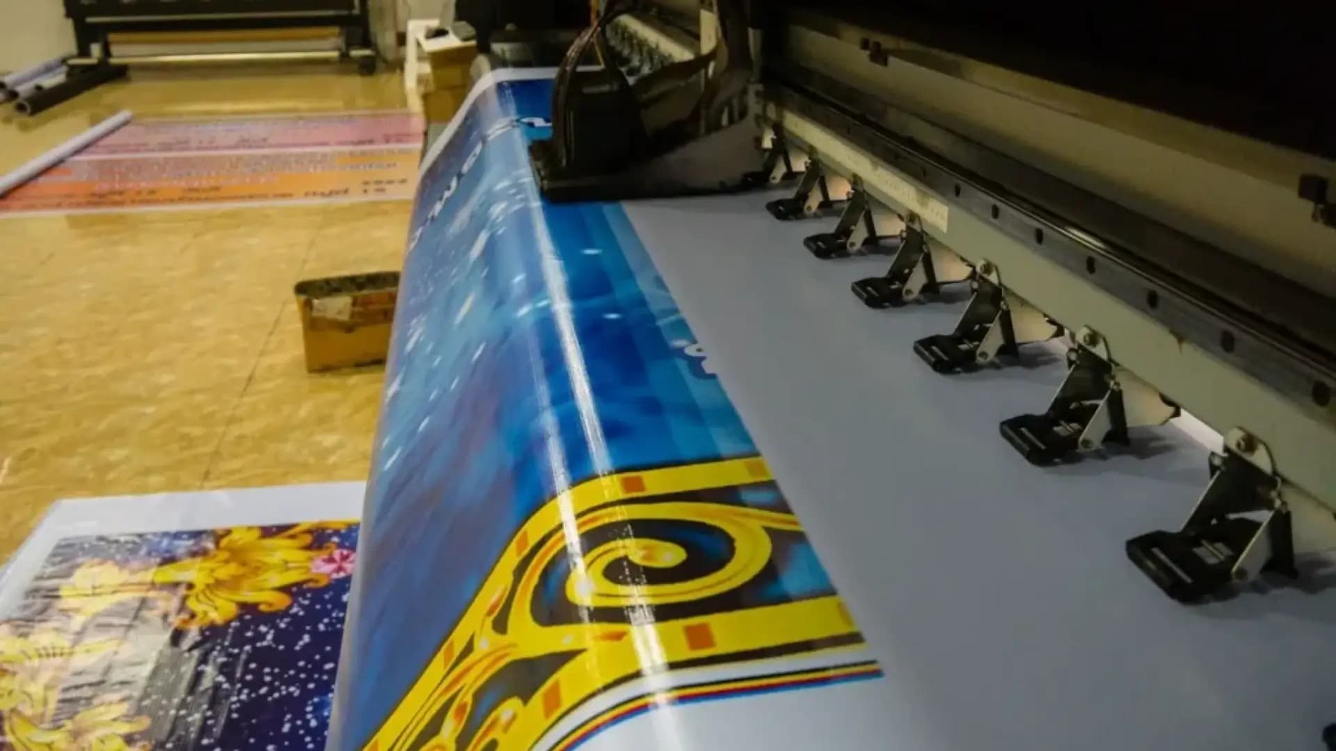 Benefits and Advantages of Sportswear Screen Printing