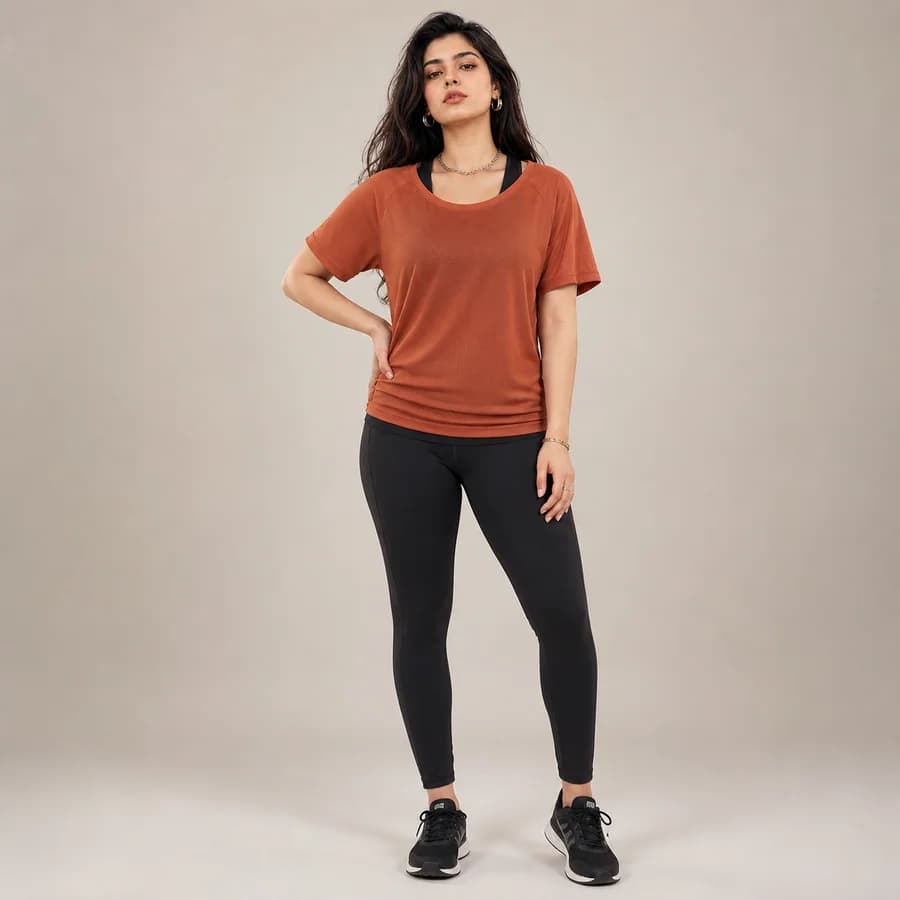 Sportswear for printing