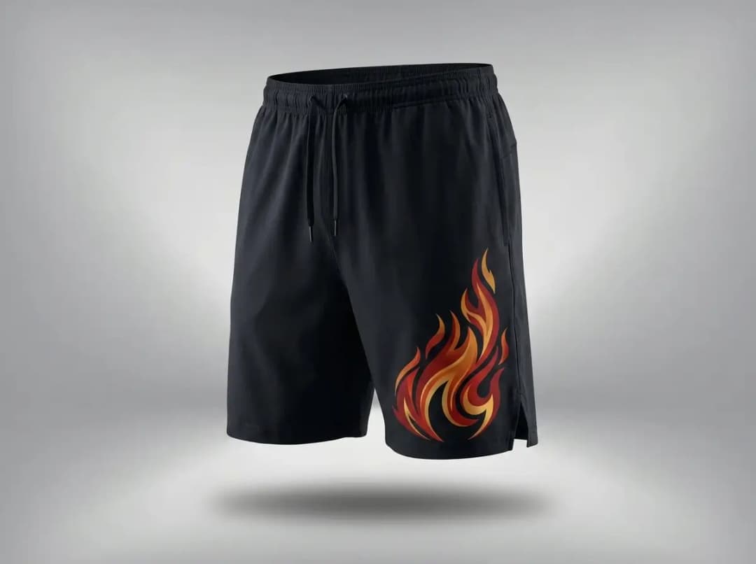 Training & Gym Shorts