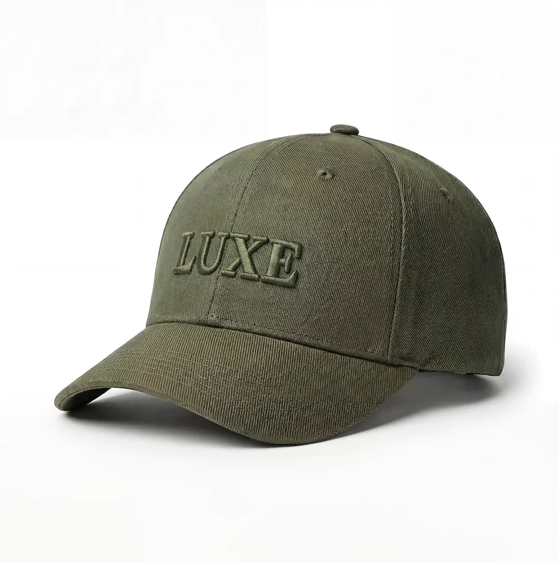 Corporate Branded Caps