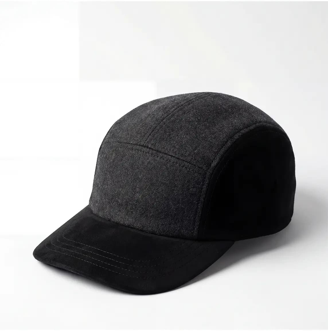 Custom 5 Panel Caps