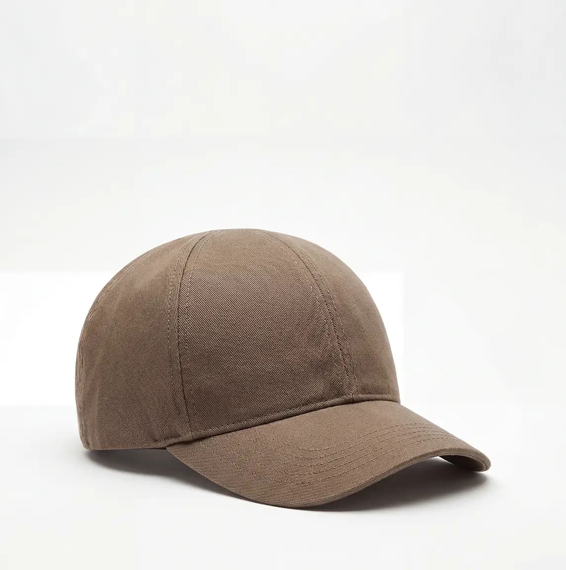 Custom 6 Panel Caps