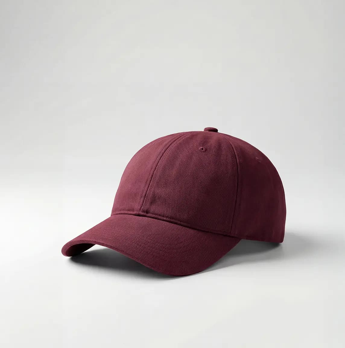 Custom Baseball Caps