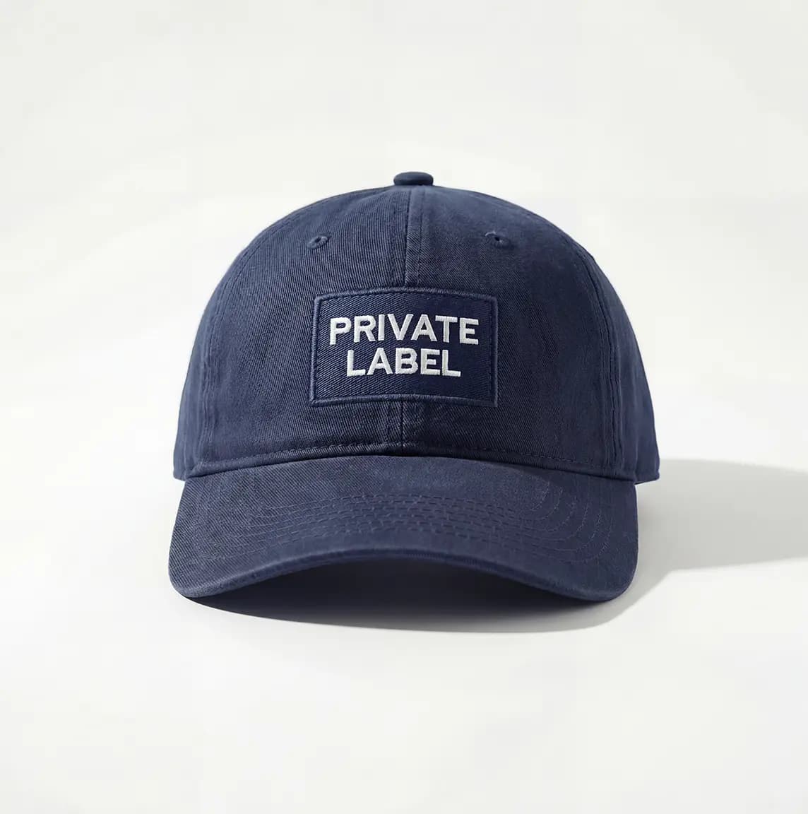 Private Label Caps