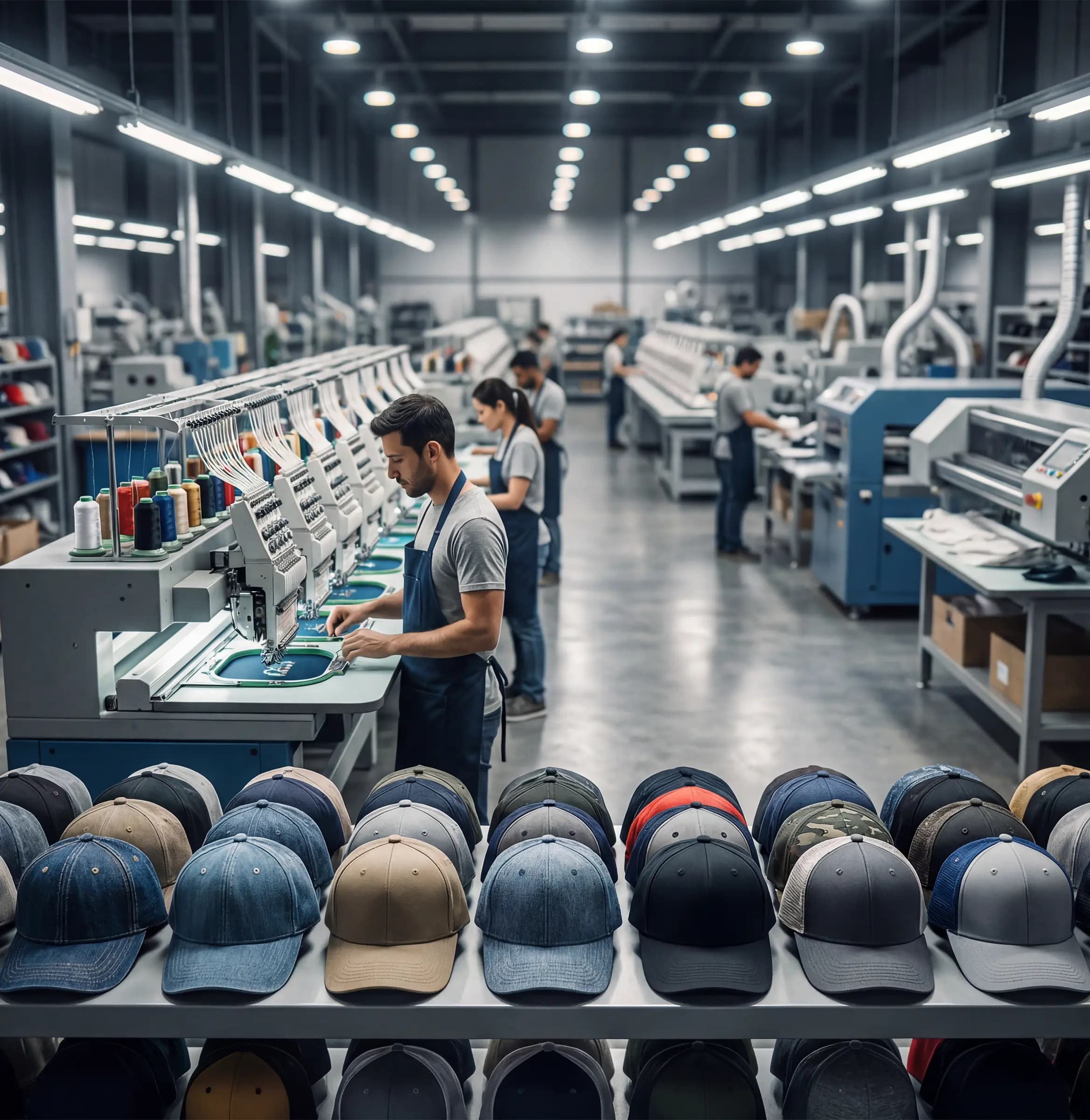 GenXport Manufacturing