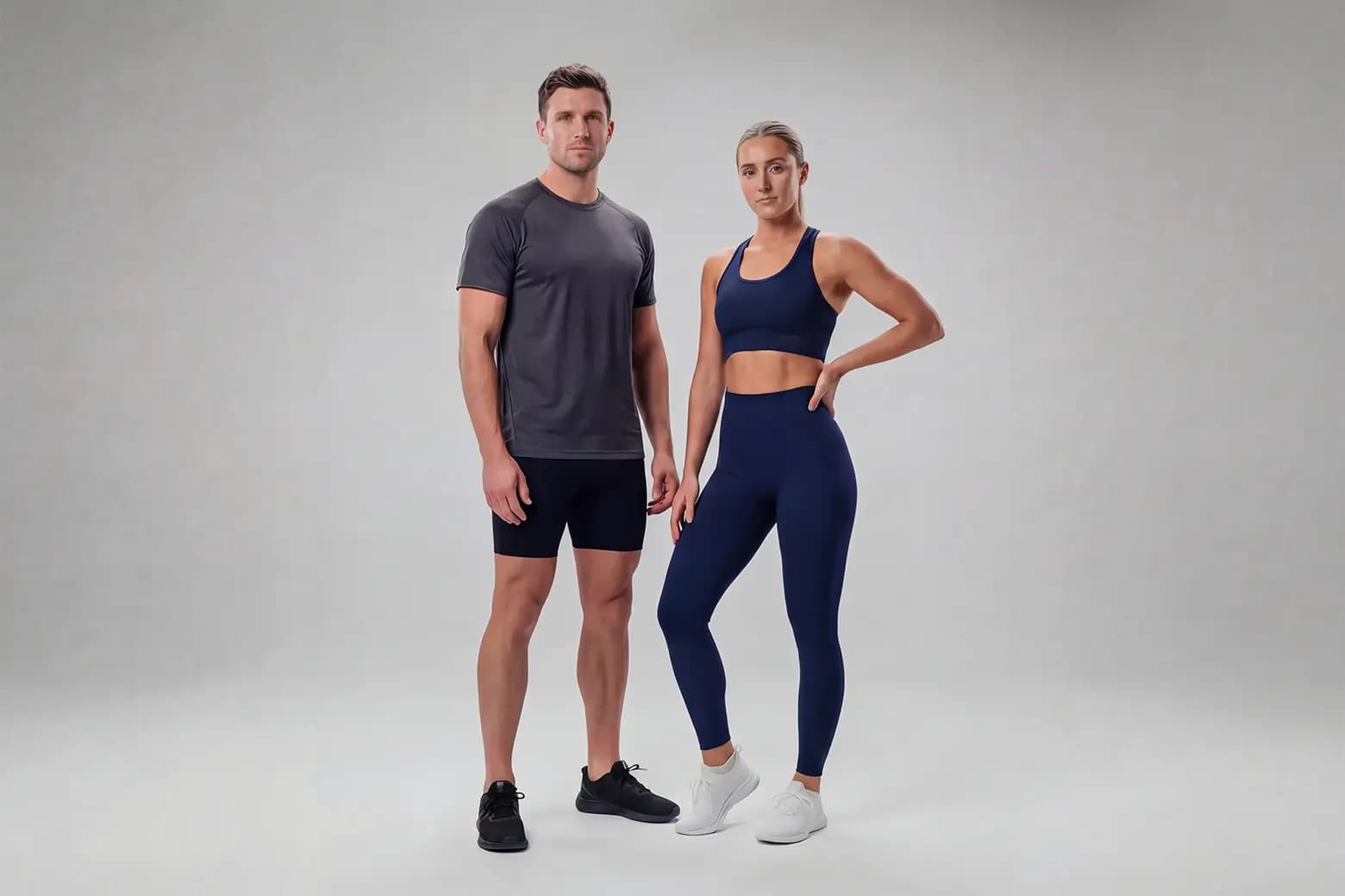 Activewear Brands