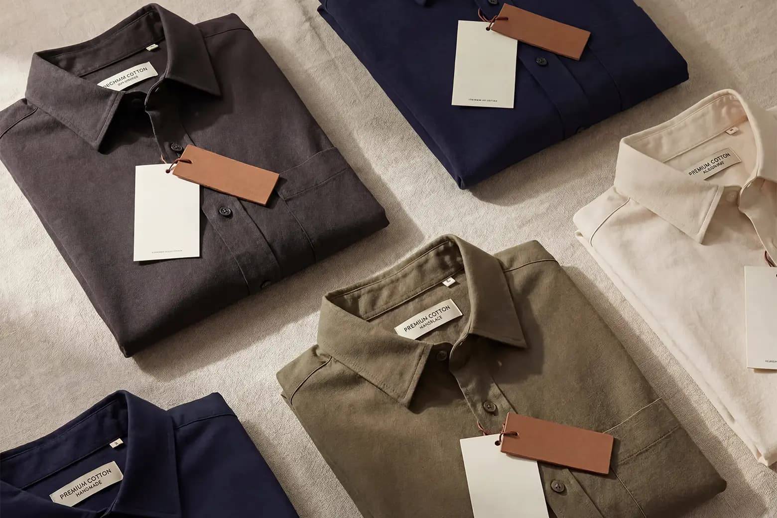 E-commerce Brands
