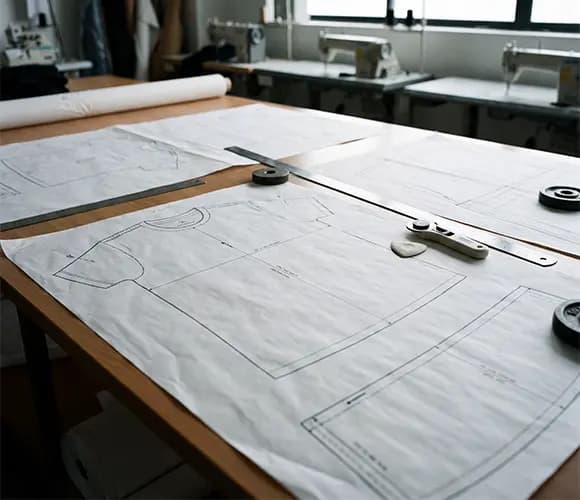 Pattern Development
