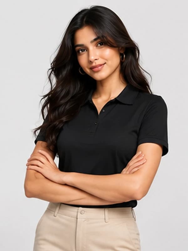 Apparel & Retail Brands polo shirt manufacturing