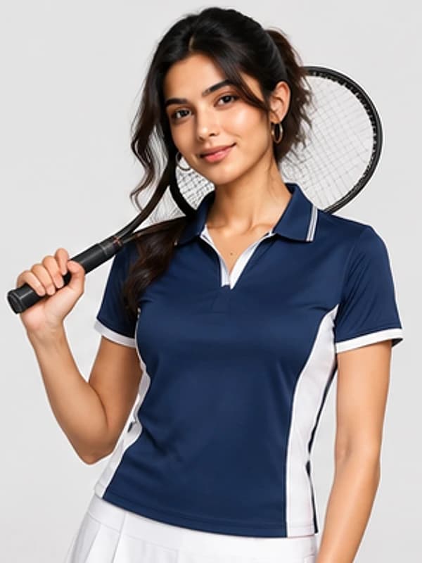 Startups & New Labels polo shirt manufacturing