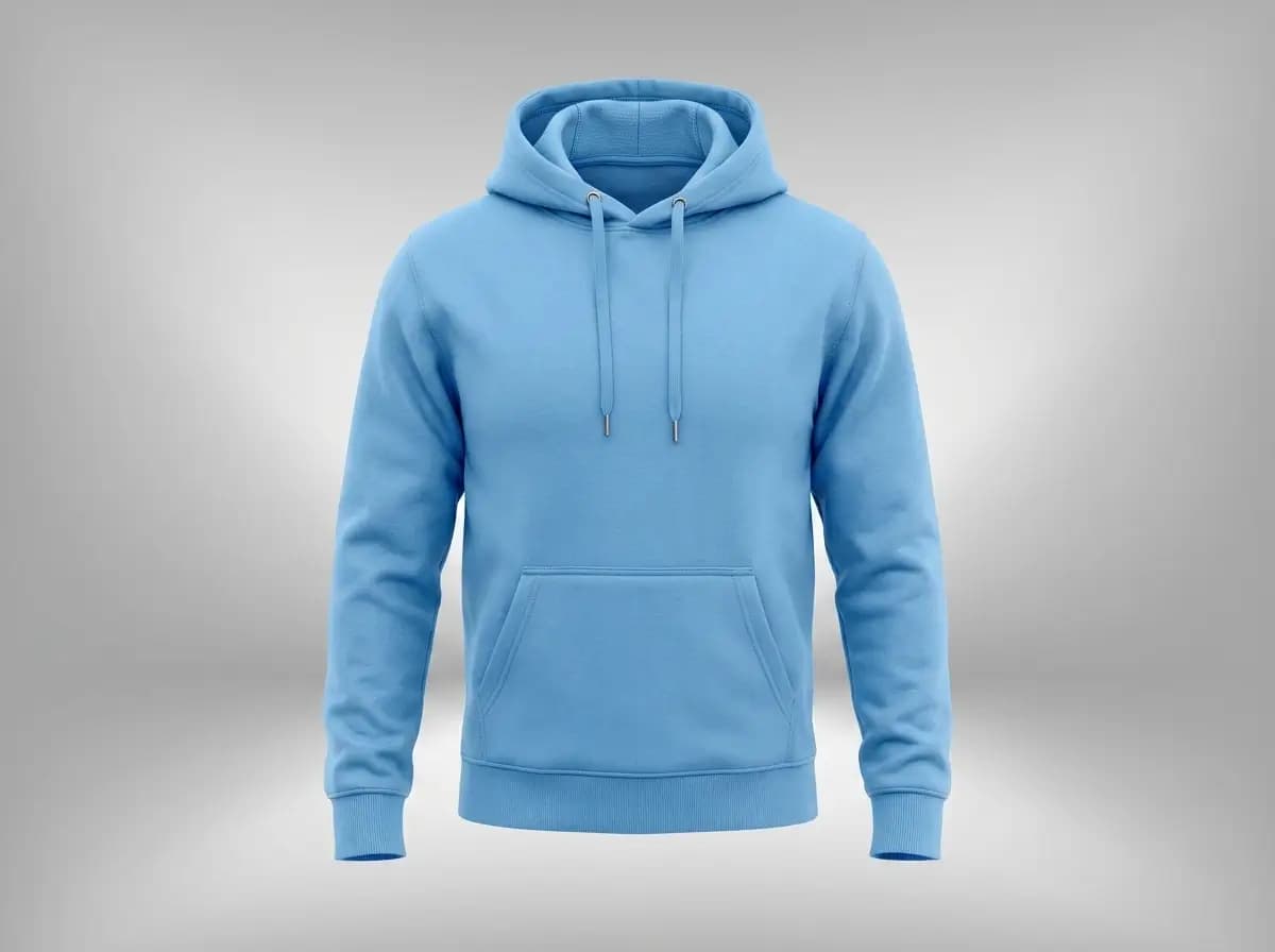 E-commerce Brands pullover hoodie manufacturing
