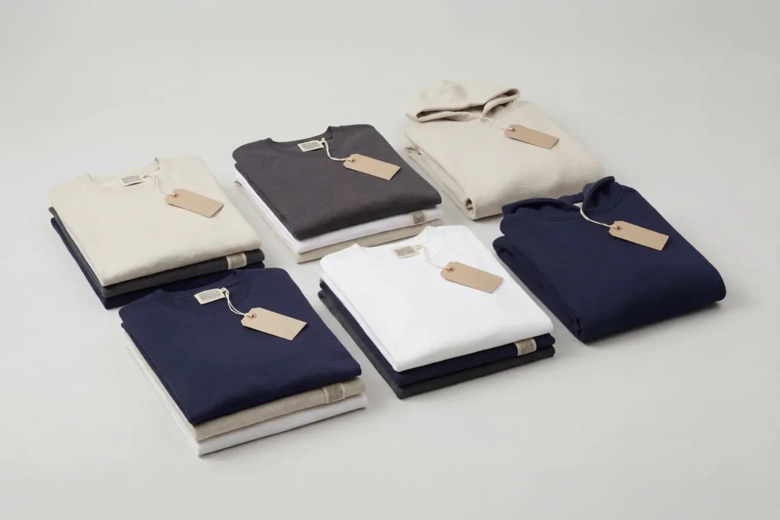 E-commerce Brand — Product Drops