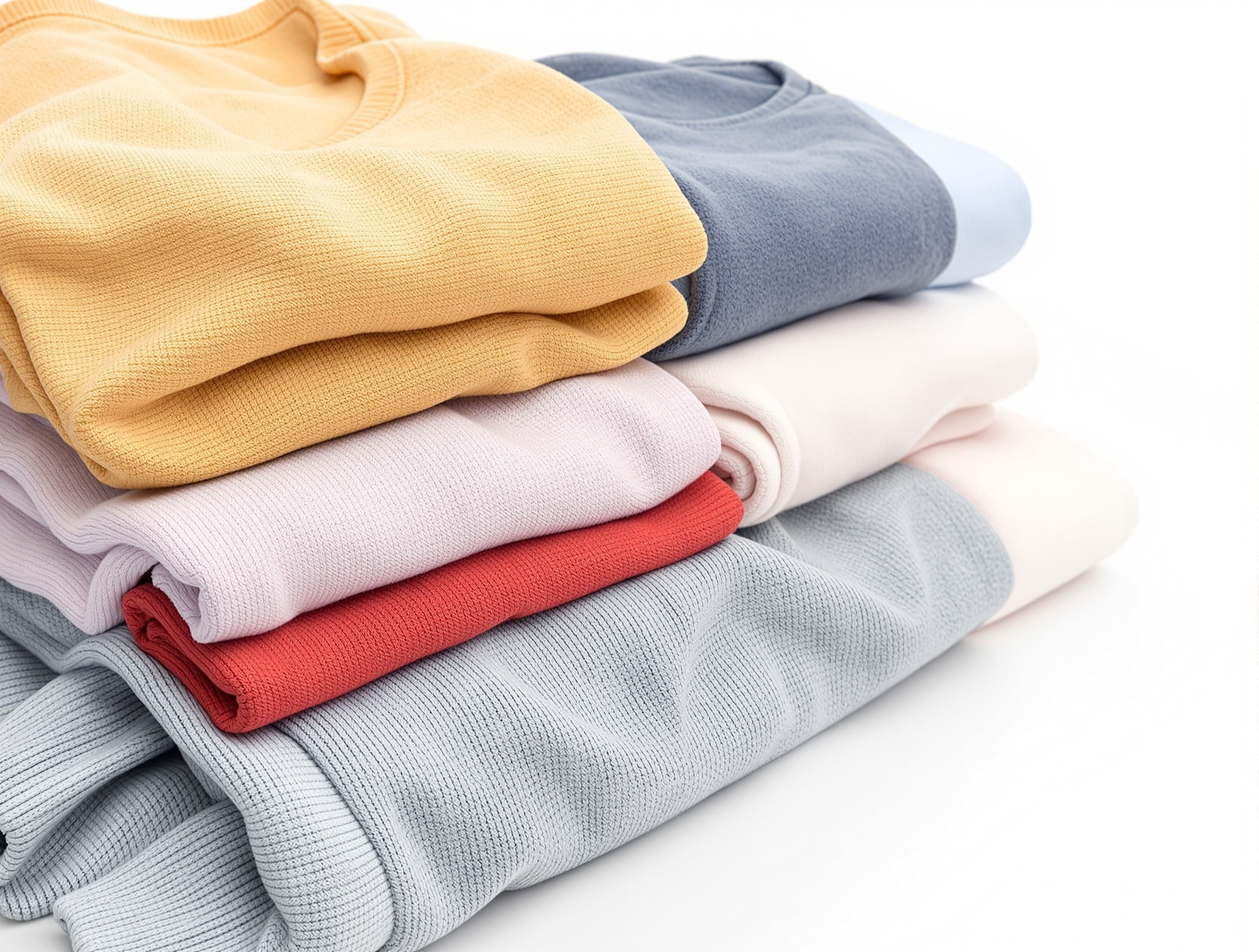 Apparel Product Photography