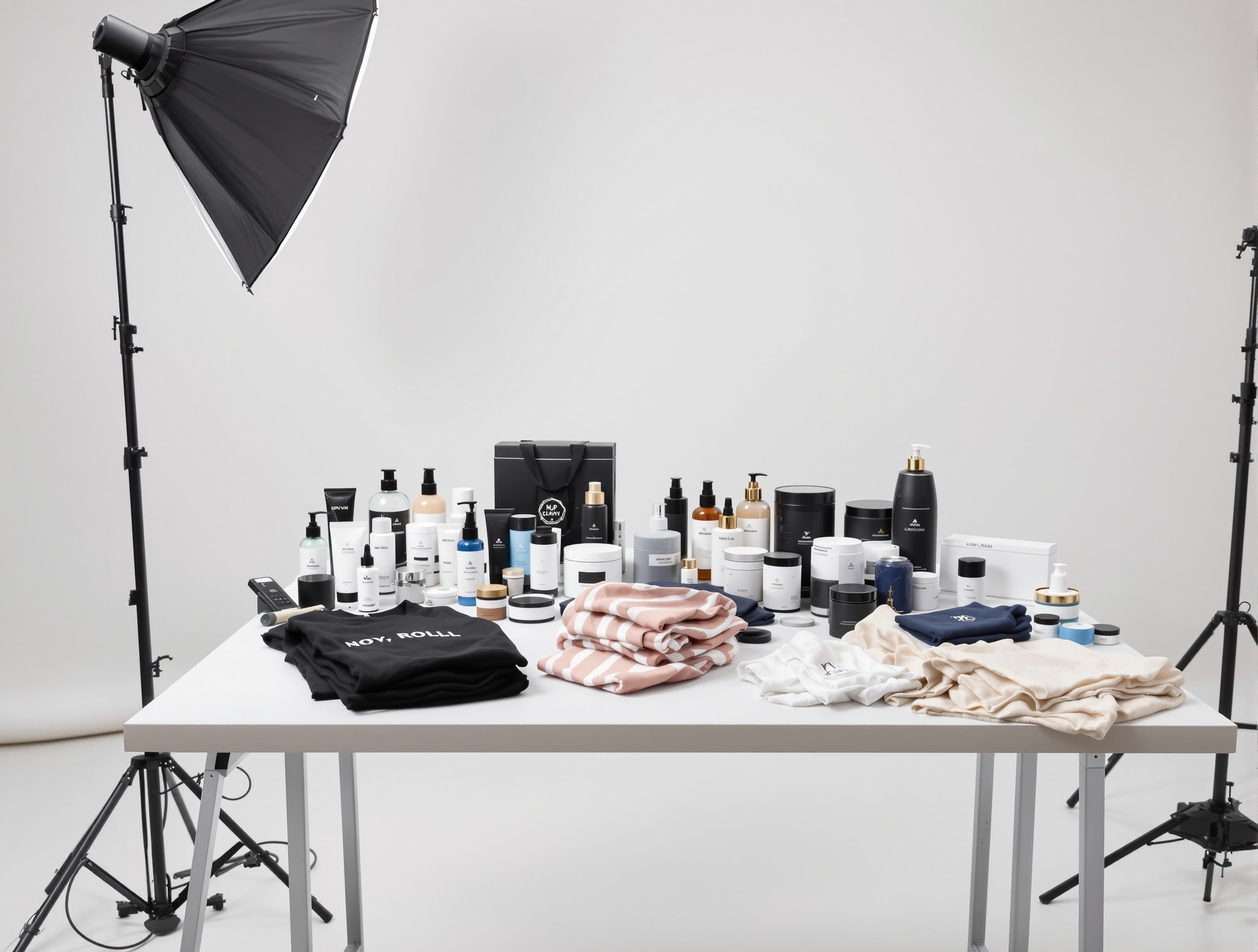 Product Preparation