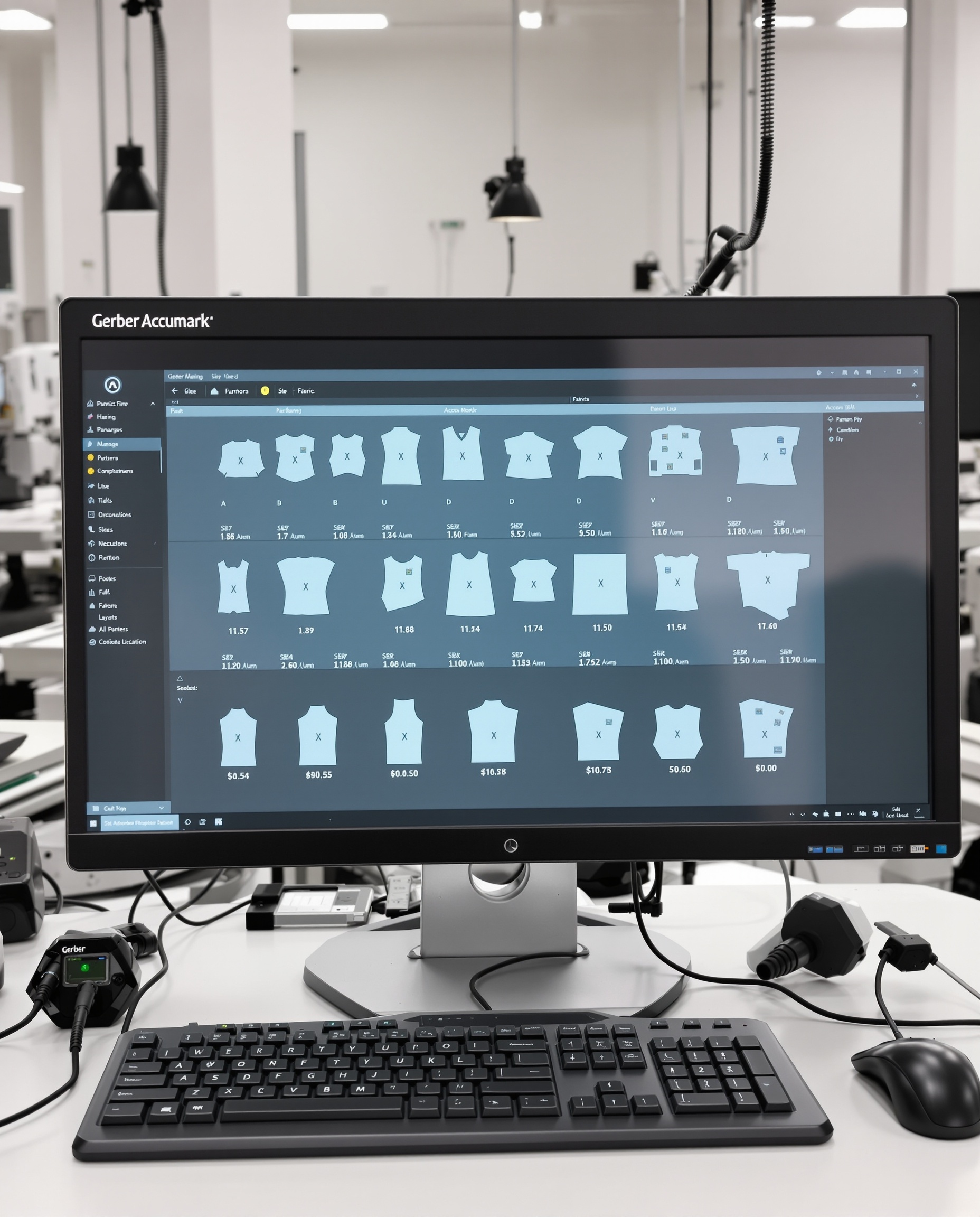 Pattern Automation