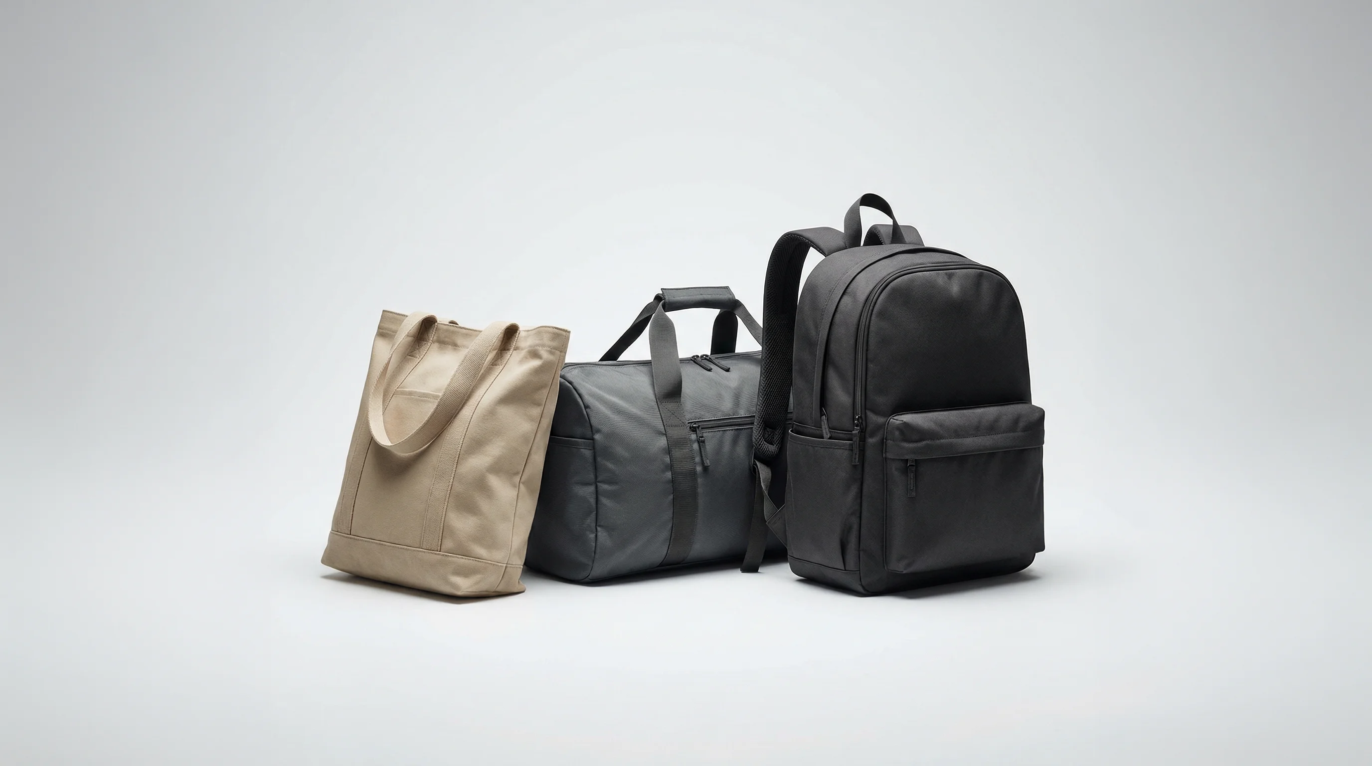 Custom Bags