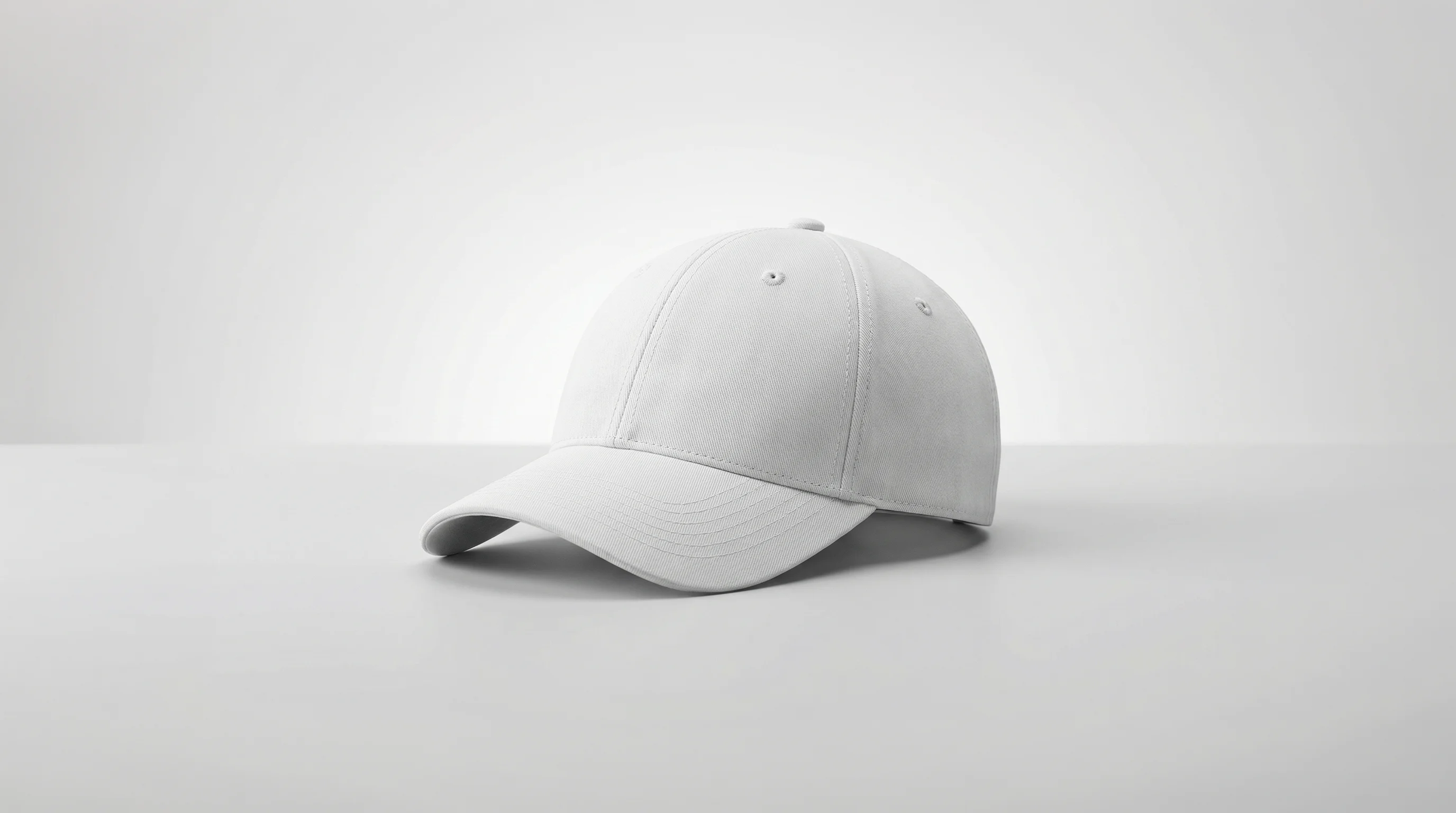 Custom Caps