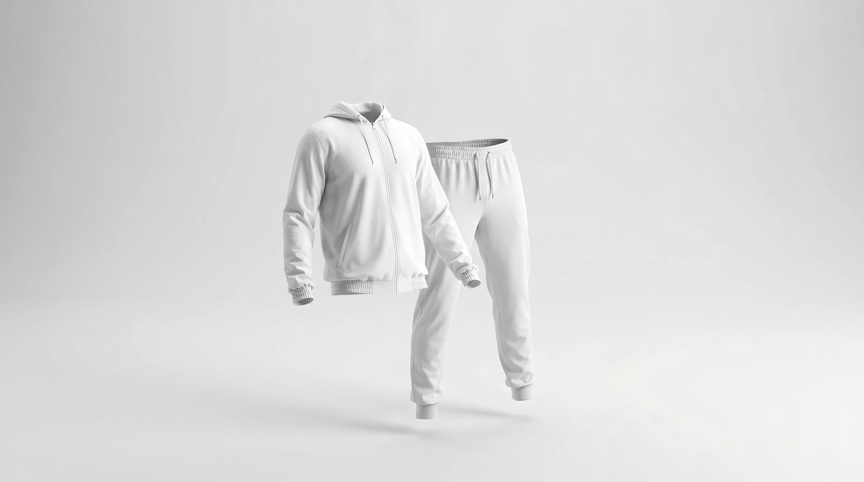 Custom Tracksuits