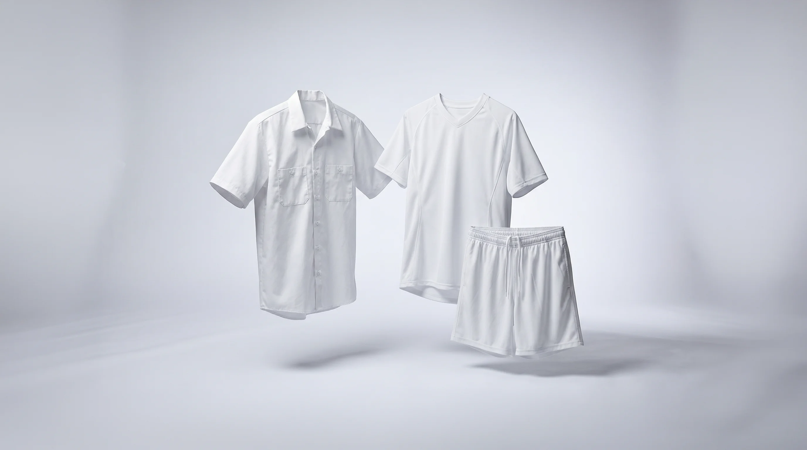 Custom Uniforms