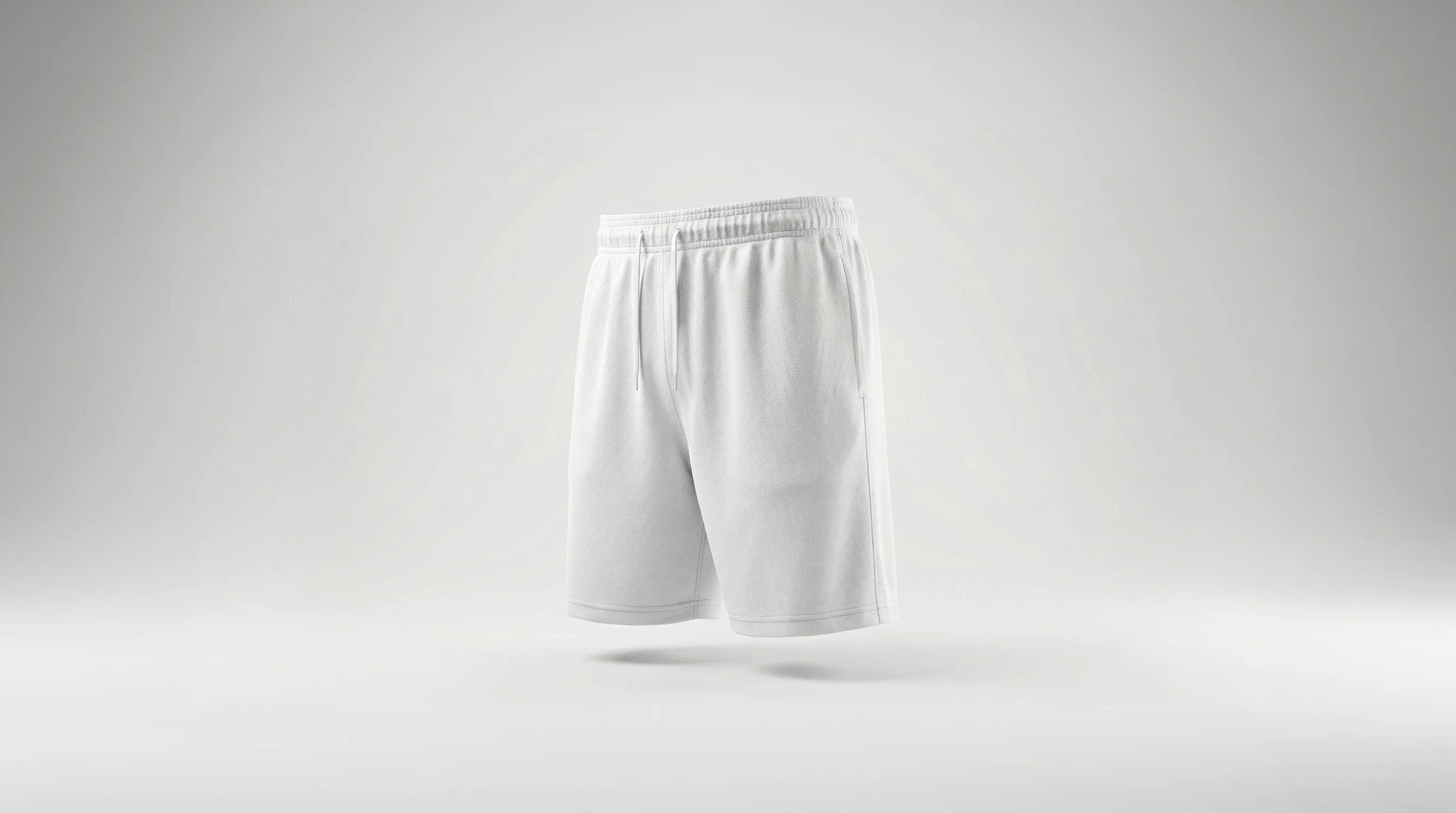 Custom Shorts