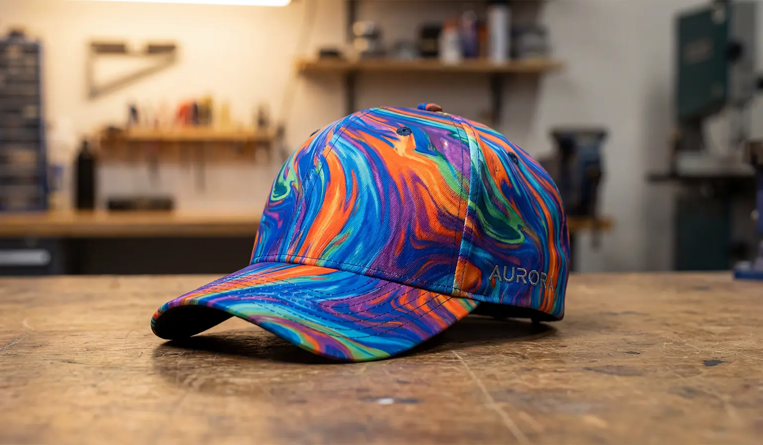 Sublimation