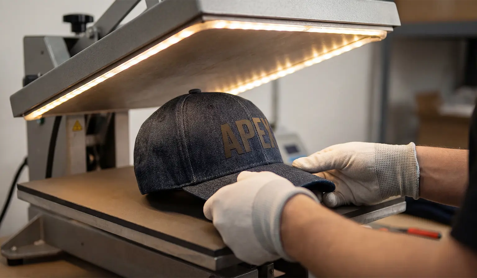 Vinyl Printing