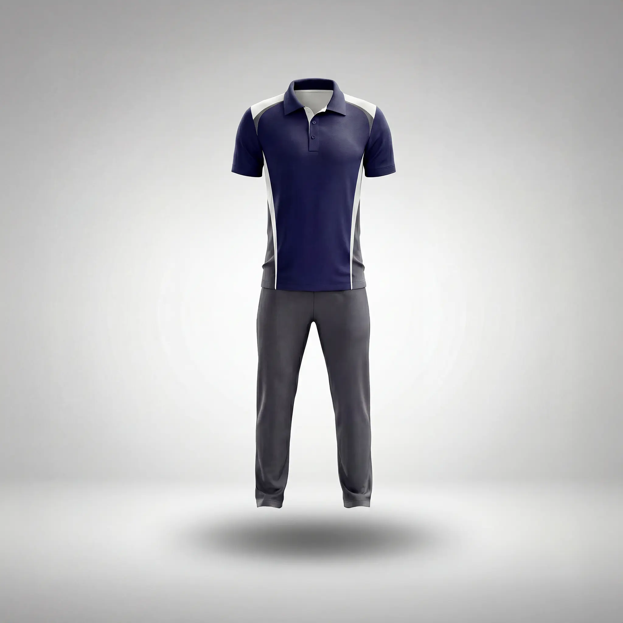 Cricket Coach Uniform