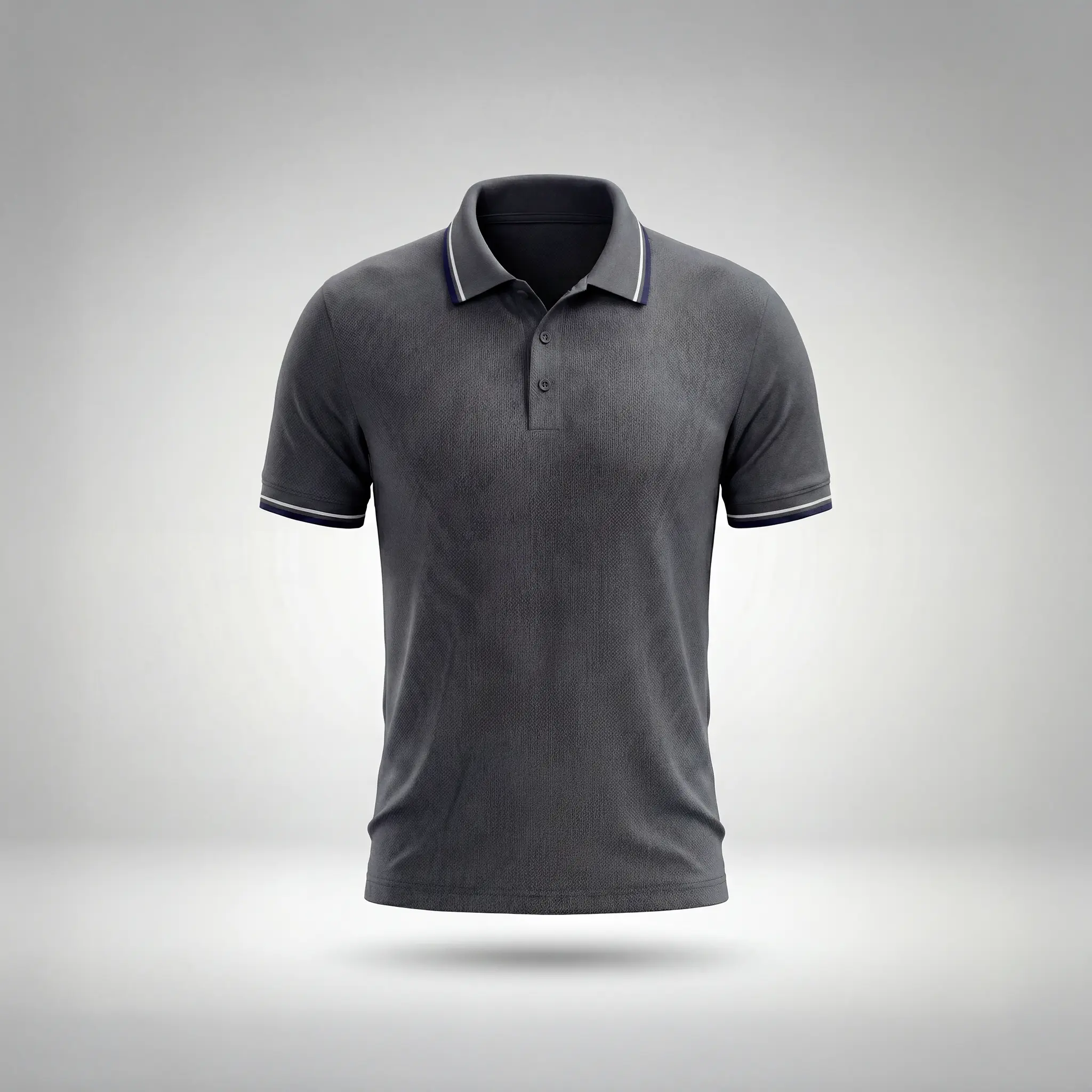 Cricket Polo Shirt
