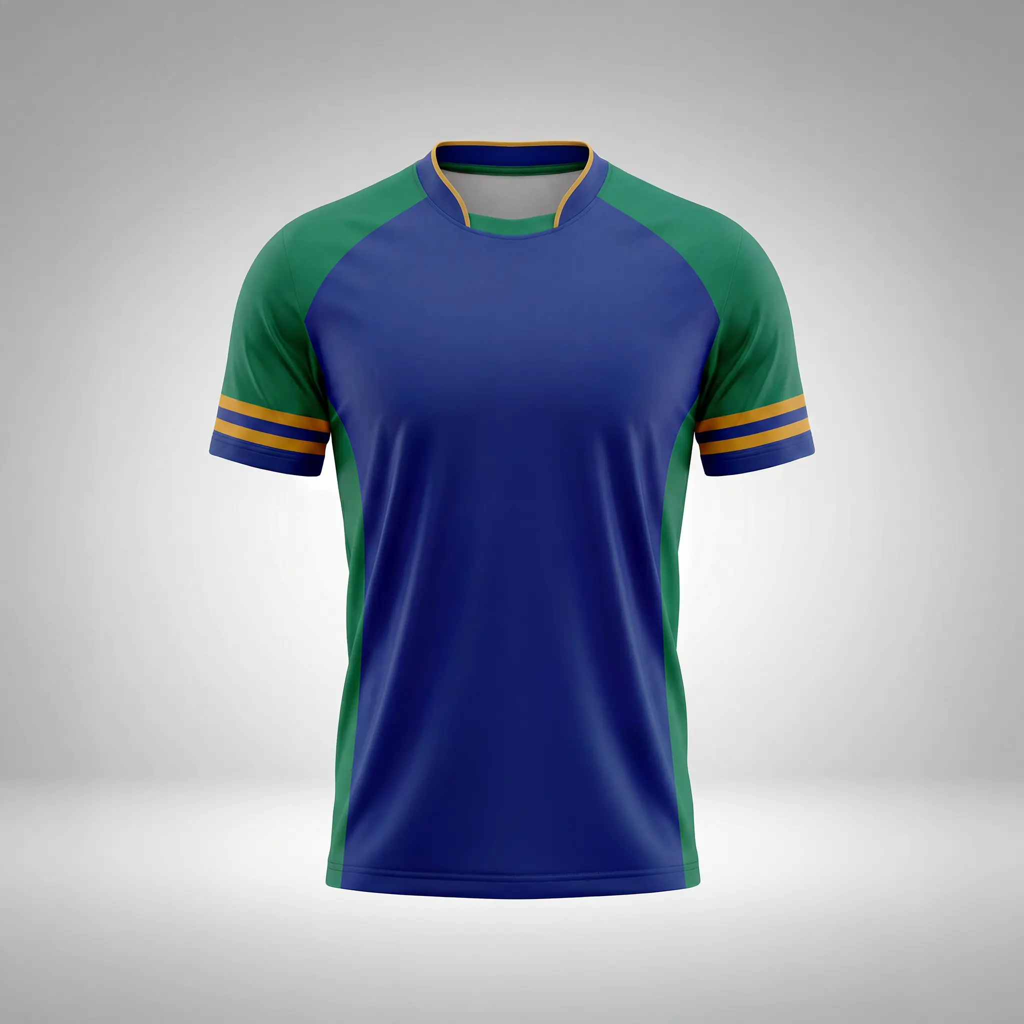 Custom Cricket Jersey