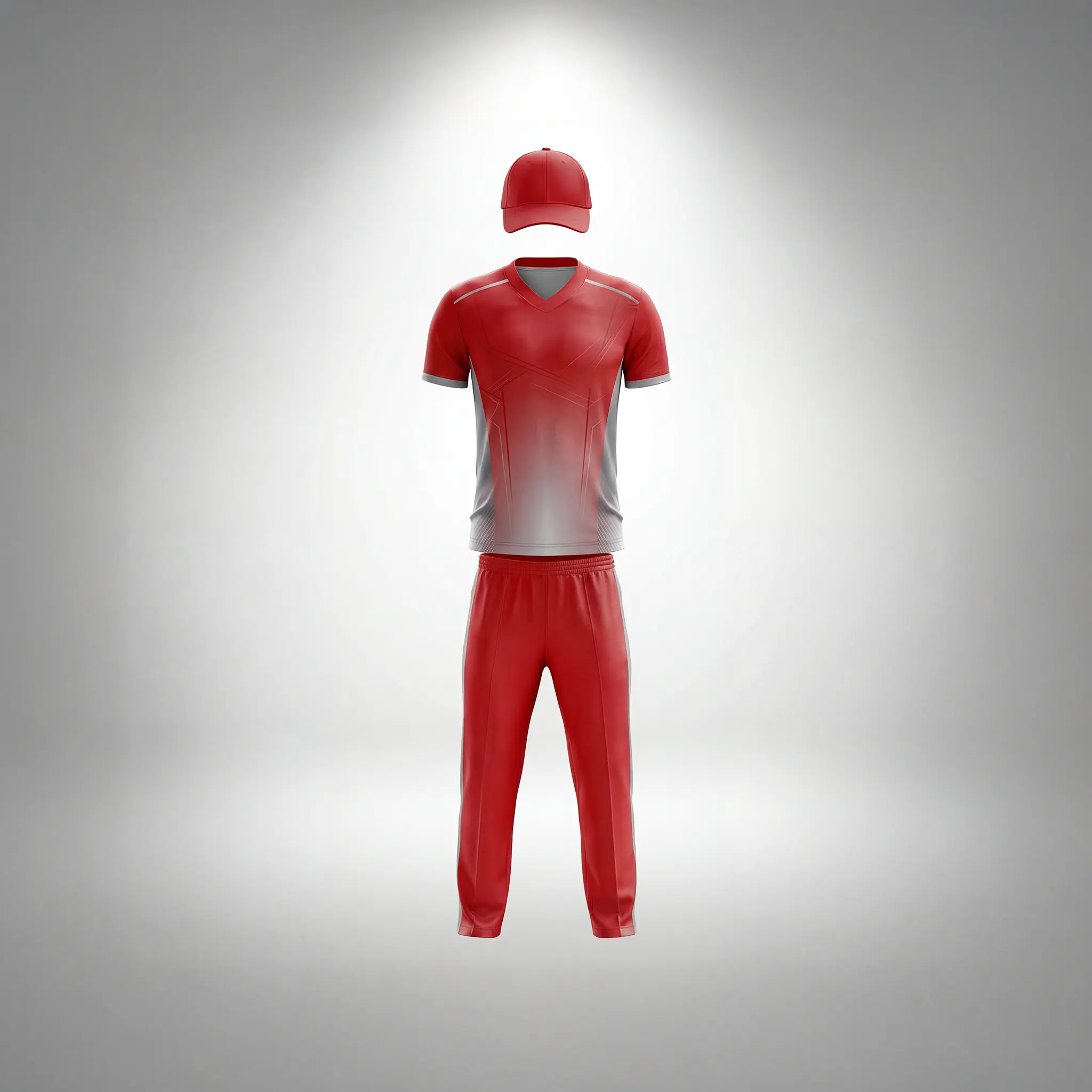 Full Cricket Team Kit