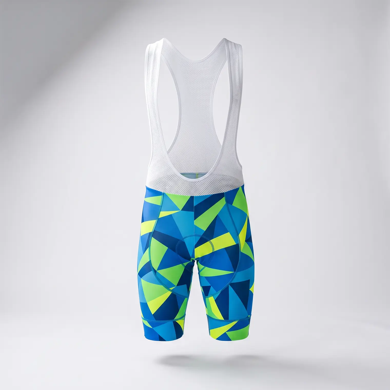 Cycling Bib Shorts