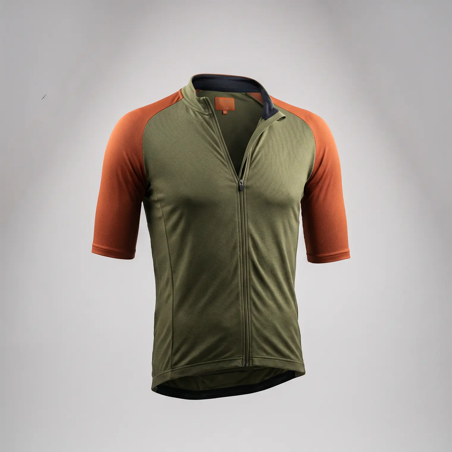 Gravel Cycling Jerseys
